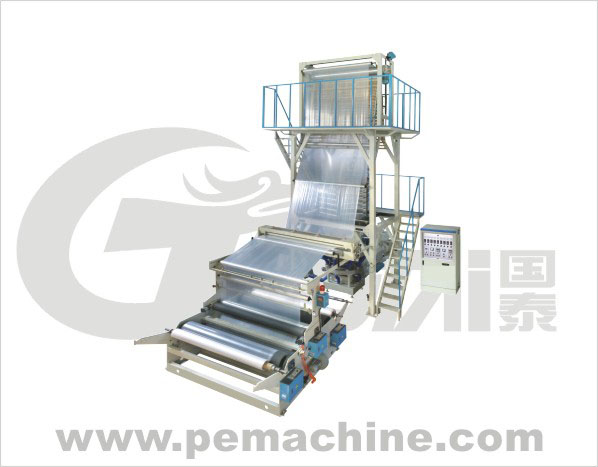 Film Blowing Machine