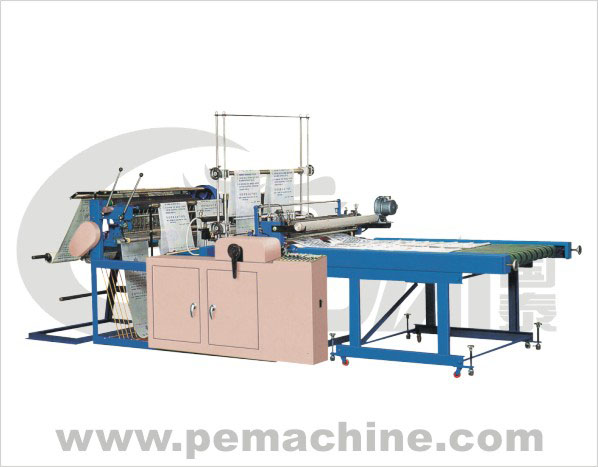 Bag-Making Machine