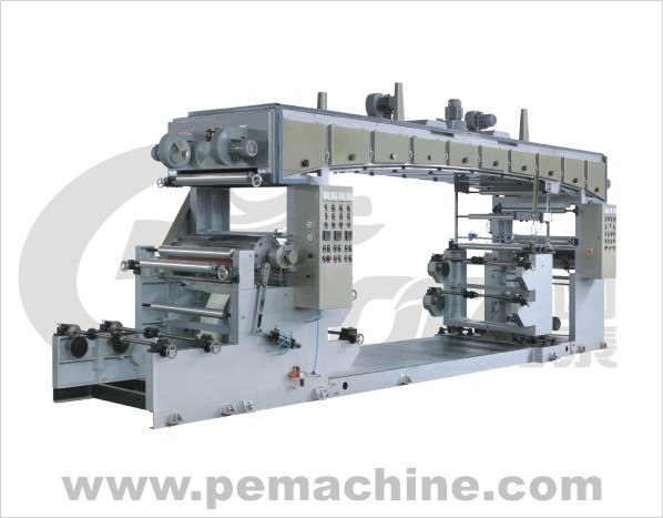 Printing Machine