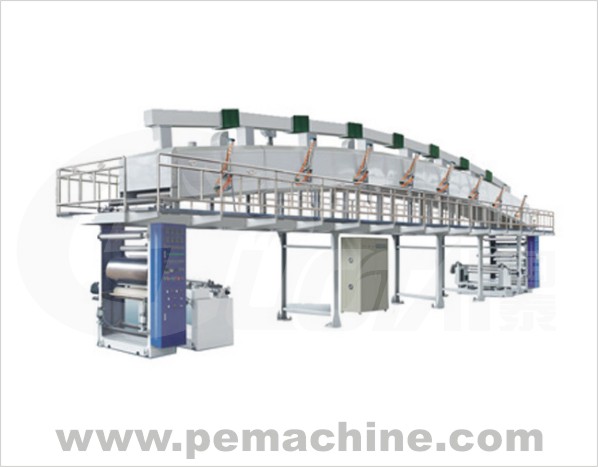 Printing Machine