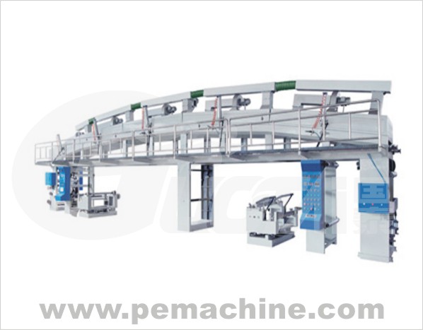 Printing Machine