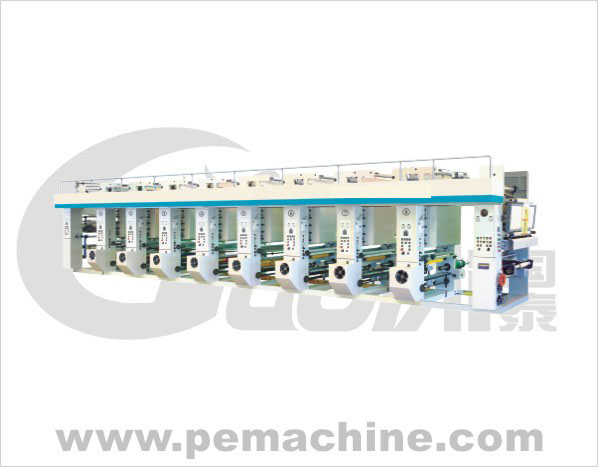 Printing Machine