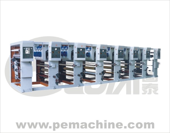 Printing Machine