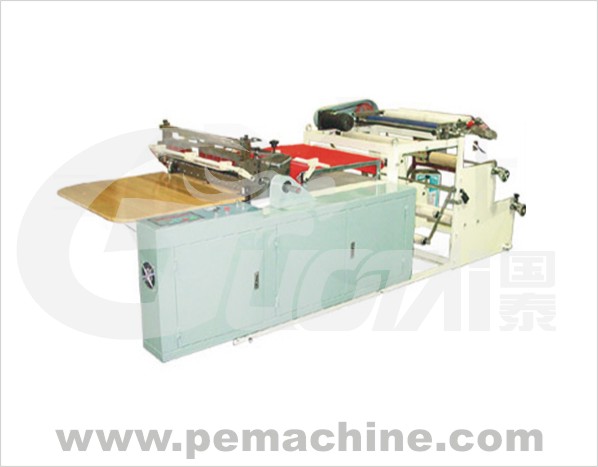 Label Printing Machine