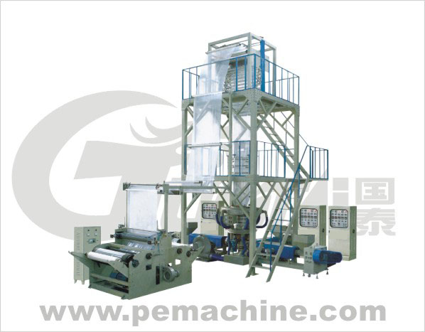 Film Blowing Machine