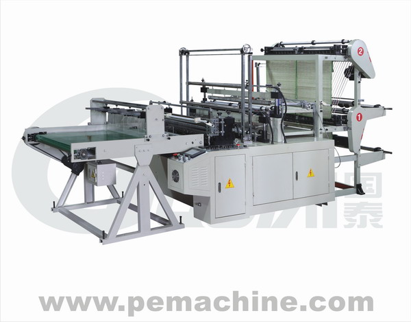 Bag-Making Machine