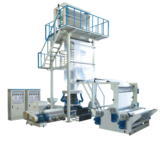 Film Blowing Machine