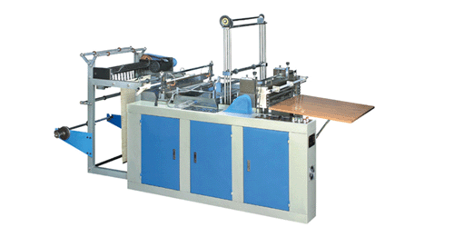 Bag-Making Machine