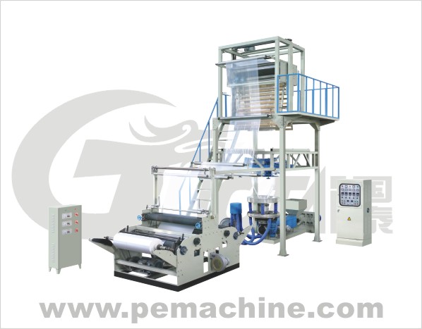 Film Blowing Machine