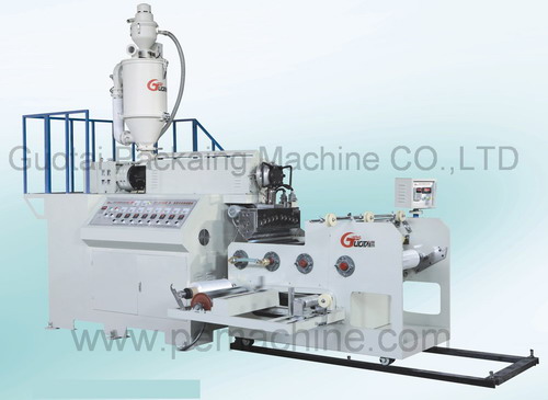 Stretch Film Making Machine