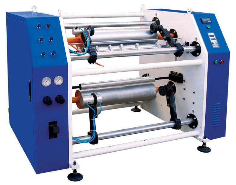 Stretch Film Making Machine