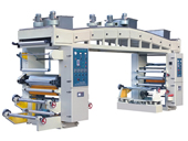 Laminating Machine