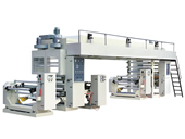 Laminating Machine