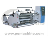 Slitting Rewinding Machine