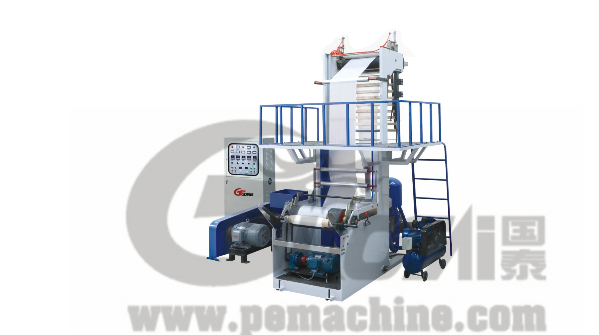 Film Blowing Machine