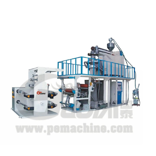 Film Blowing Machine