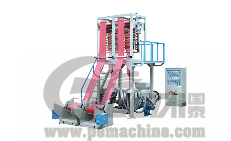 Film Blowing Machine