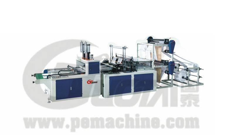 Bag-Making Machine