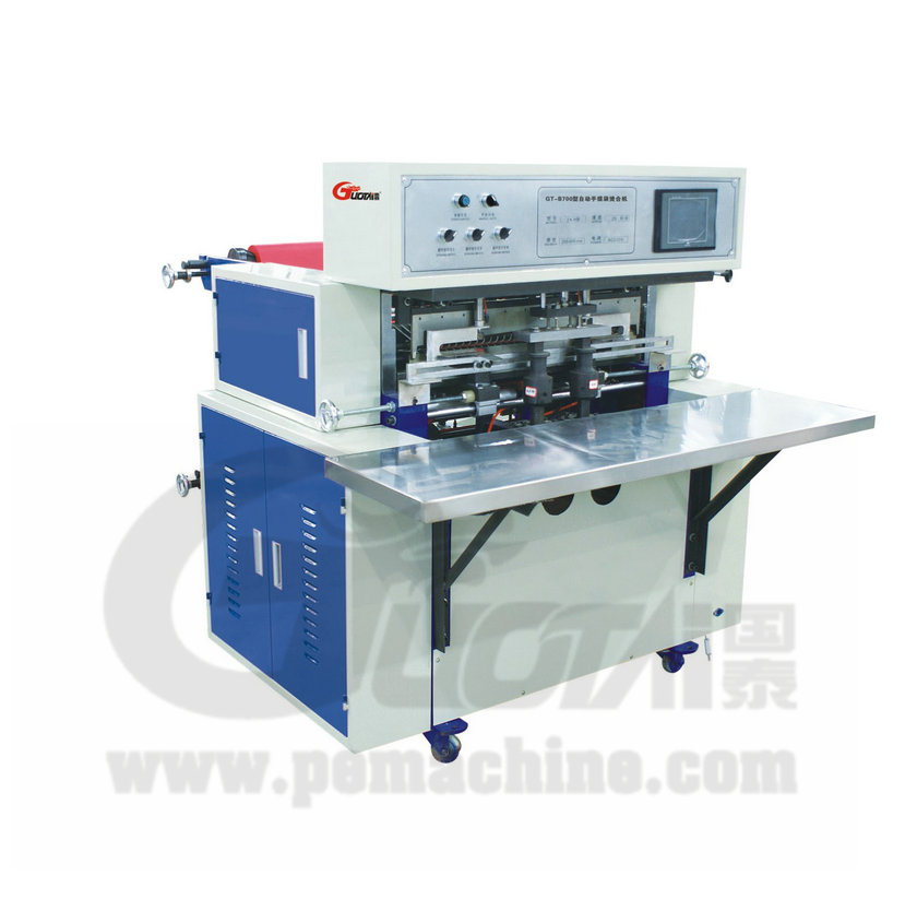 Nonwoven production line