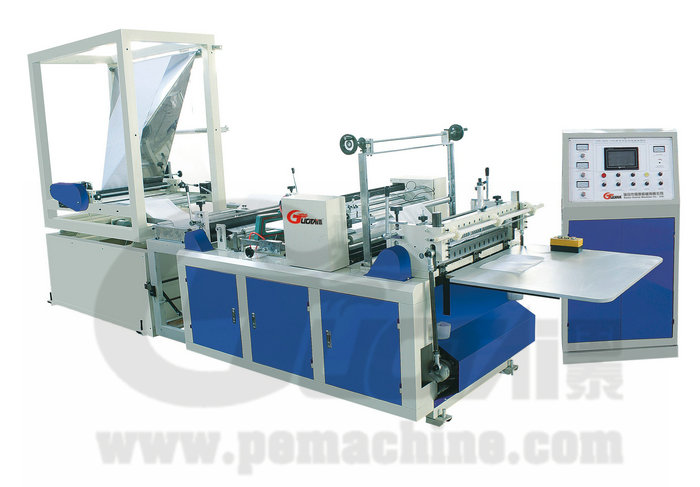 Nonwoven production line