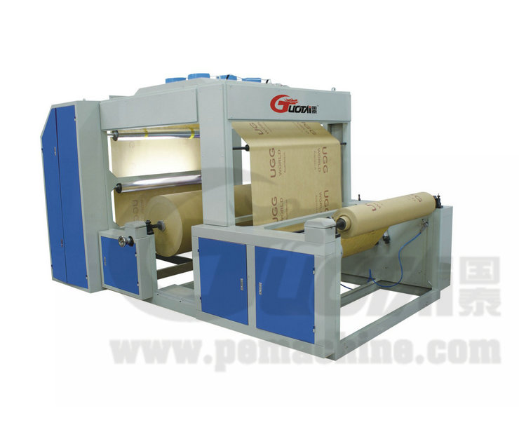 Nonwoven production line