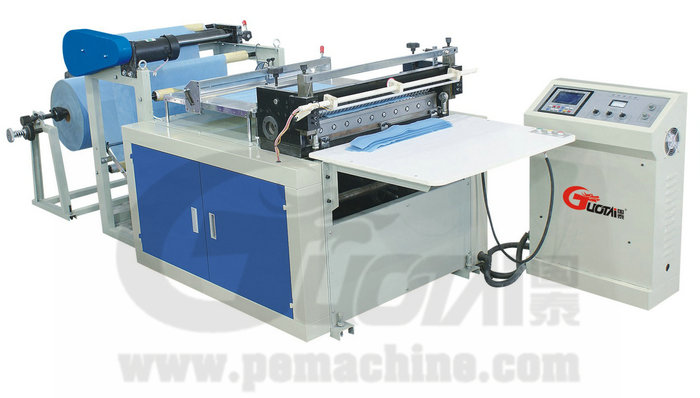 Nonwoven production line